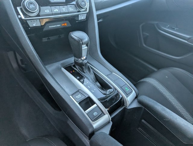 Used 2016 Honda Civic EX-T image 20