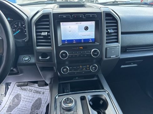 Used 2021 Ford Expedition XLT image 20