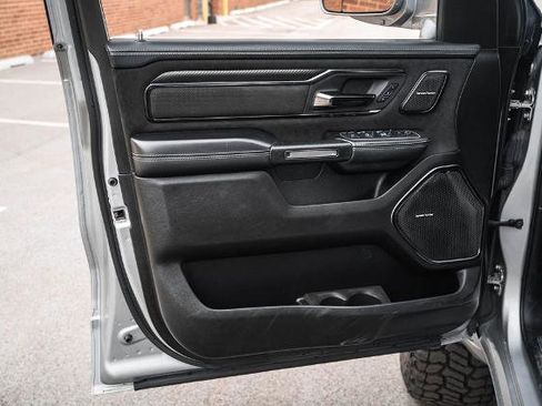 Used 2022 RAM 1500 TRX w/ TRX Level 2 Equipment Group AWD/4WD image 18