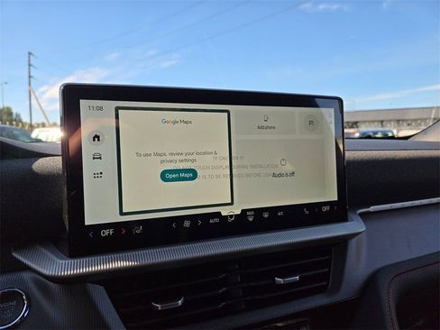 New 2025 Ford Explorer ST-Line w/ Premium Package image 15