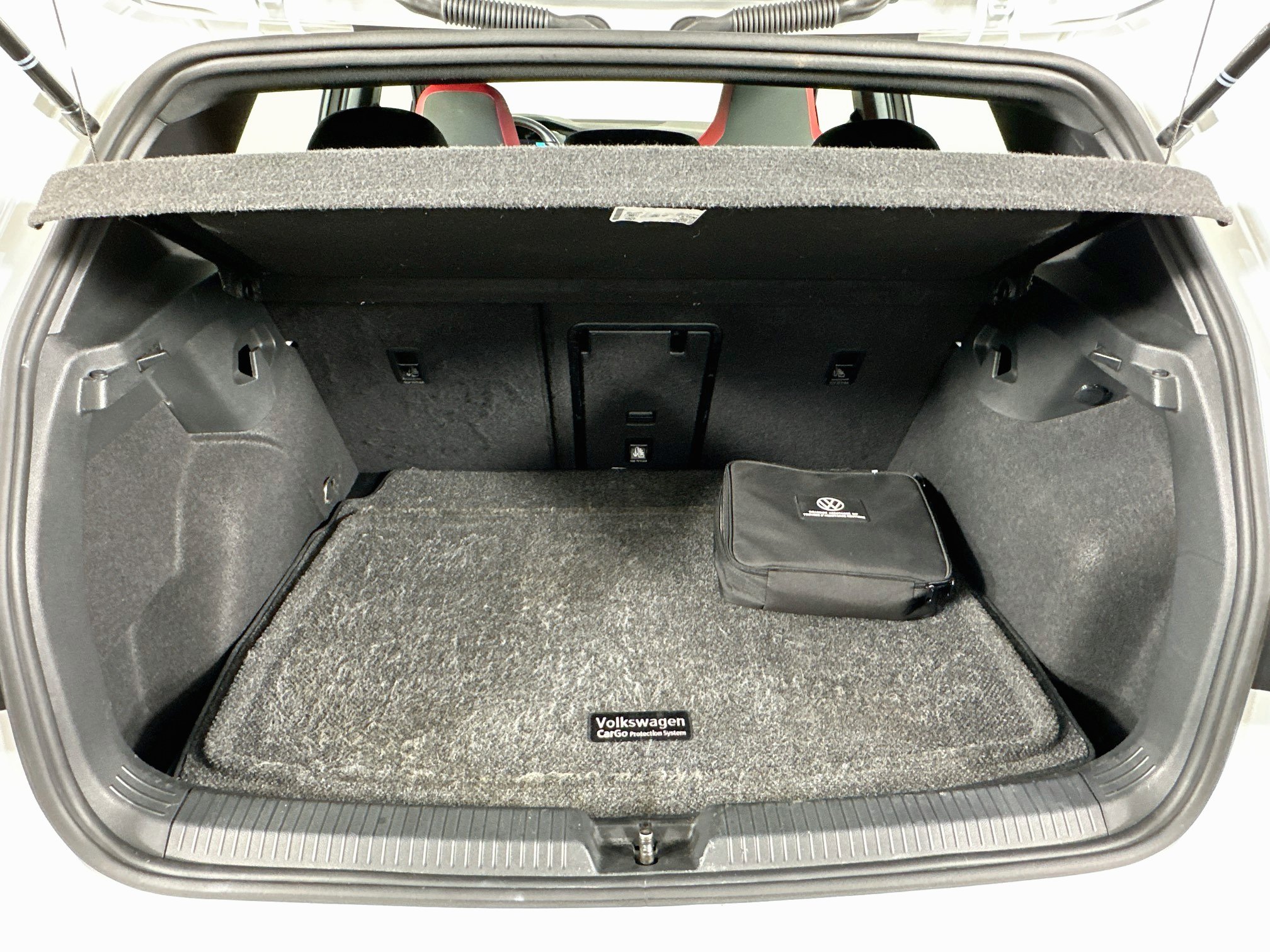 Used 2024 Volkswagen GTI S FWD image 27
