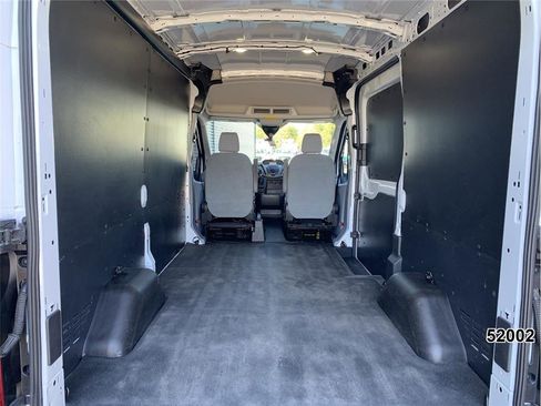 Used 2017 Ford Transit 150 130 Medium Roof w/ Interior Upgrade Package image 9