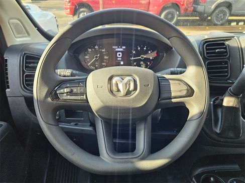 New 2026 RAM ProMaster 1500 image 22