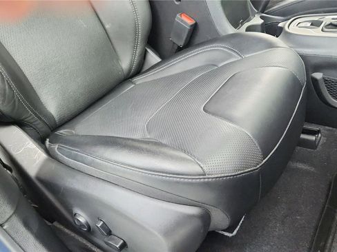 Used 2021 Jeep Cherokee Latitude Lux w/ Comfort/Convenience Group image 33