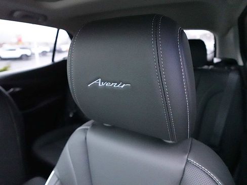 New 2026 Buick Encore GX Avenir w/ Avenir Convenience Package AWD/4WD image 13