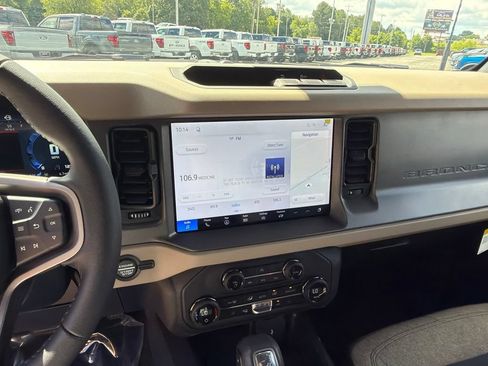 New 2026 Ford Bronco Big Bend AWD/4WD image 23