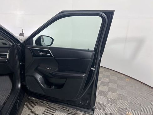 Used 2022 Mitsubishi Outlander SEL Black Edition image 27