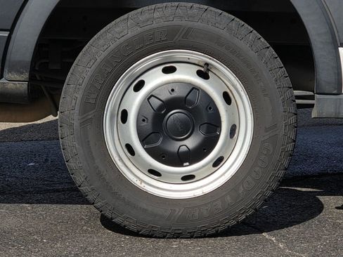 Used 2023 Ford Transit 250 Base w/ Interior Upgrade Package image 6