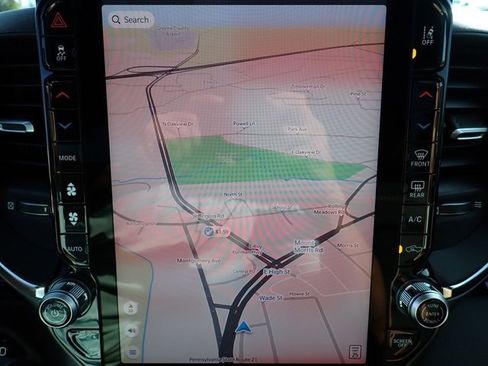 New 2026 RAM 1500 Laramie image 19