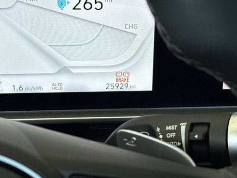 Used 2024 Hyundai Ioniq 6 Limited RWD image 32