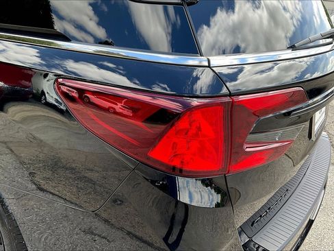 Used 2026 Honda Odyssey Sport-L image 23