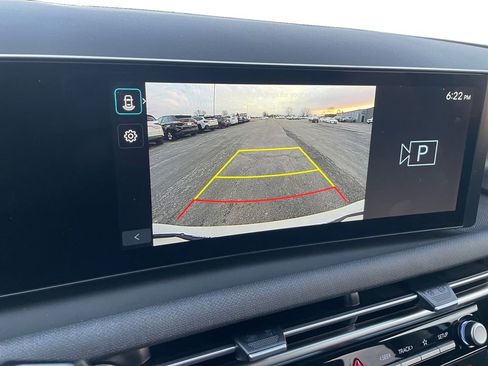 New 2026 Hyundai Tucson SEL image 18