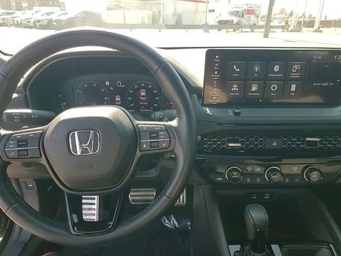 Used 2023 Honda Accord Sport image 26