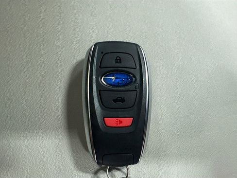 New 2026 Subaru Forester Premium AWD/4WD image 30