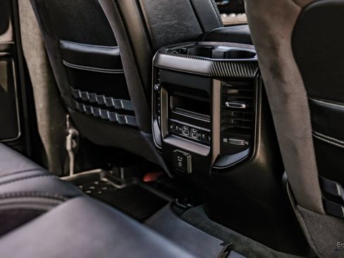 Used 2021 RAM 1500 TRX w/ TRX Level 2 Equipment Group AWD/4WD image 85