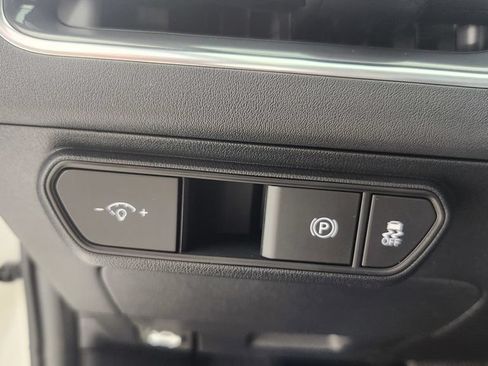 Used 2025 Kia K4 EX FWD image 18