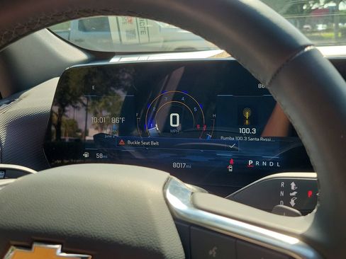 Used 2026 Chevrolet Equinox LT FWD image 20
