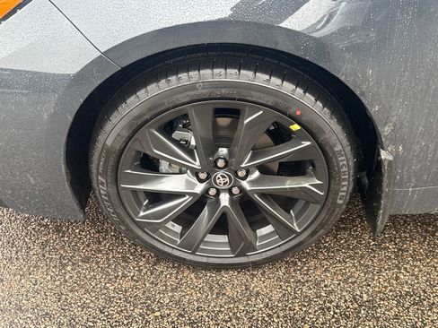 New 2026 Toyota Corolla SE w/ SE Package image 14