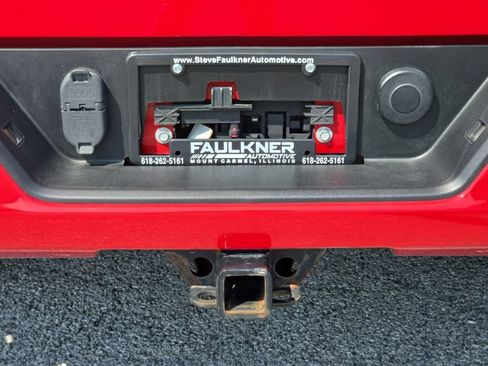 Used 2019 Chevrolet Silverado 1500 RST w/ All-Star Edition AWD/4WD image 14