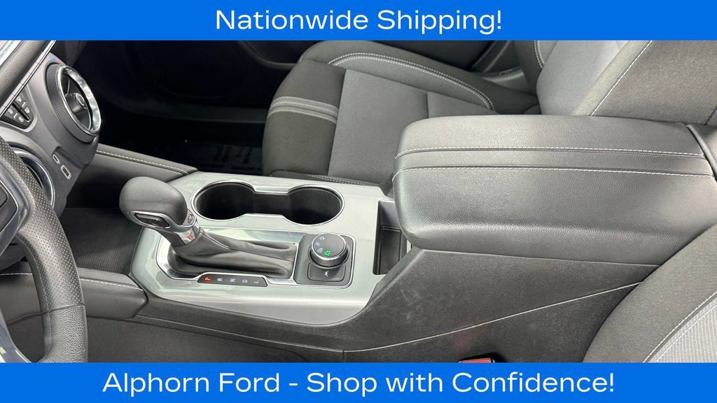Used 2023 Chevrolet Blazer LT AWD/4WD image 33