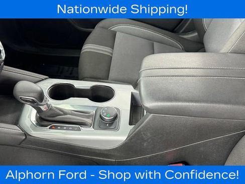Used 2023 Chevrolet Blazer LT AWD/4WD image 33