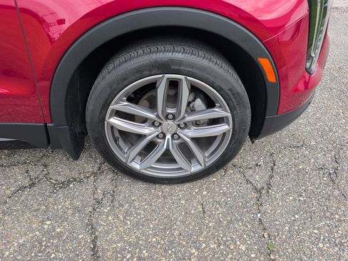 Used 2019 Cadillac XT4 Sport FWD image 9