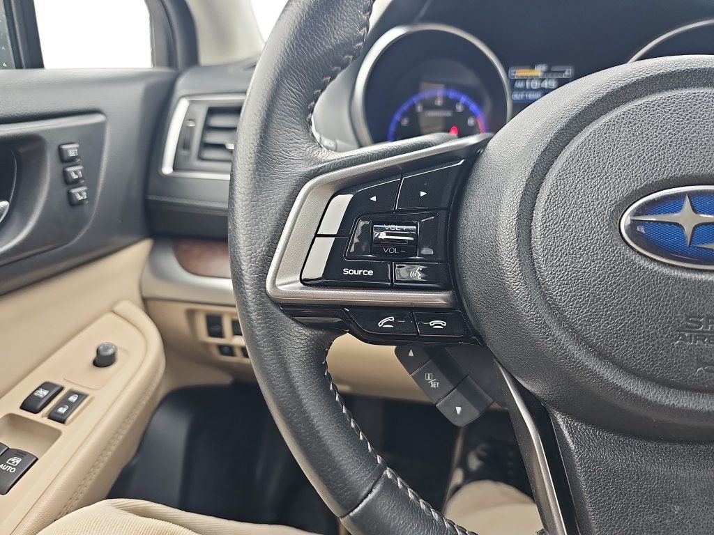 Used 2018 Subaru Outback 2.5i Limited AWD/4WD image 17