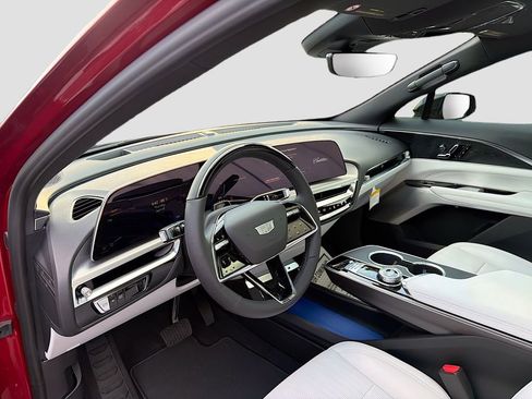 New 2026 Cadillac Lyriq Premium Sport RWD image 26