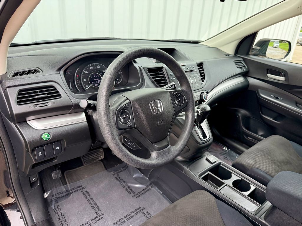 Used 2016 Honda CR-V LX image 10