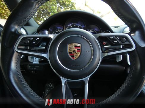 Used 2018 Porsche Cayenne AWD/4WD image 61