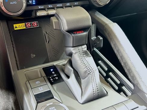 New 2026 Toyota 4Runner TRD Sport Premium RWD image 14