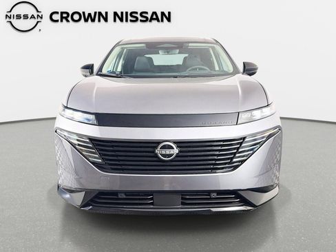 New 2026 Nissan Murano Platinum AWD/4WD image 2