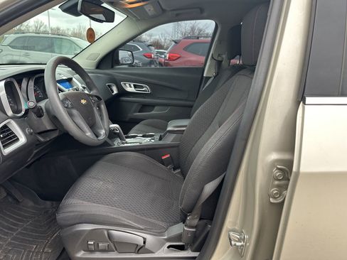 Used 2014 Chevrolet Equinox LS image 11
