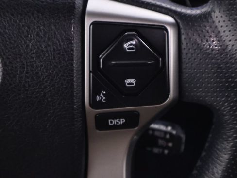 Used 2015 Toyota 4Runner Limited AWD/4WD image 24