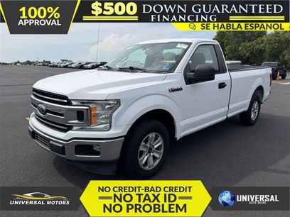 Used 2019 Ford F150 XL w/ XL Power Equipment Group