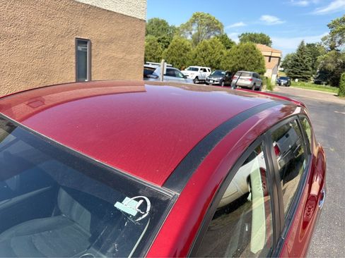 Used 2013 Nissan Rogue S FWD image 11