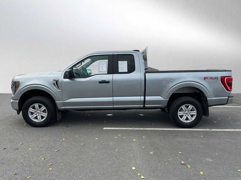 Used 2023 Ford F150 XLT w/ Trailer Tow Package image 6