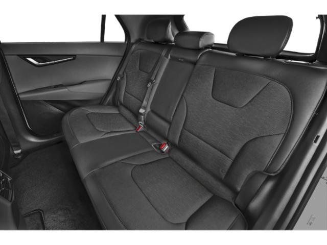Certified 2023 Kia Niro Wave w/ Wave Preserve Package FWD image 16