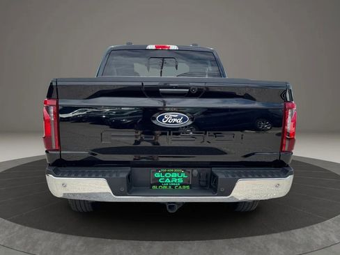 Used 2024 Ford F150 XLT w/ Equipment Group 302A MID AWD/4WD image 6