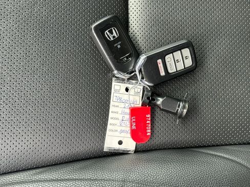 Used 2023 Honda Ridgeline RTL-E image 29