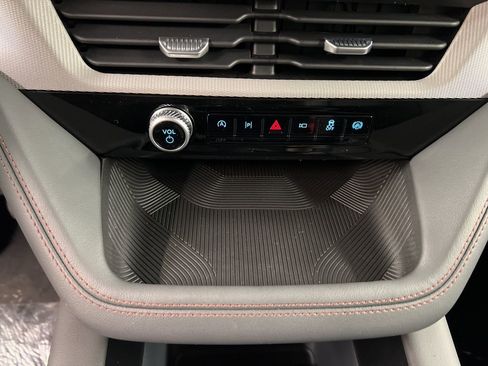 New 2026 Ford Explorer Active image 14