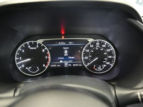 Used 2024 Nissan Sentra SV image 28