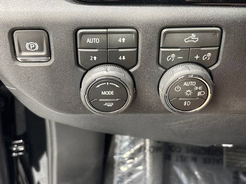 New 2026 Chevrolet Silverado 1500 RST AWD/4WD image 30