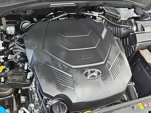 Certified 2025 Hyundai Palisade SEL FWD image 14
