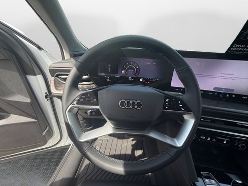 New 2026 Audi Q5 Premium AWD/4WD image 10