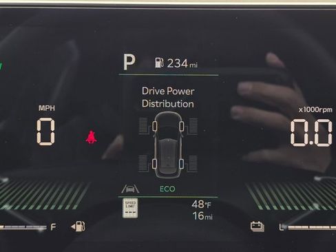 New 2026 Kia Sportage EX AWD/4WD image 28