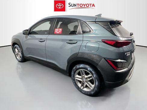 Used 2022 Hyundai Kona SE FWD image 6