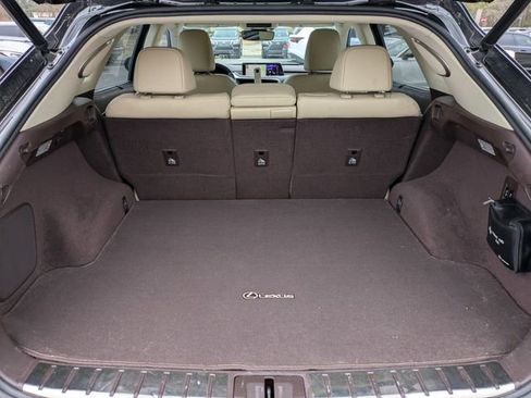 Used 2016 Lexus RX 350 FWD image 13