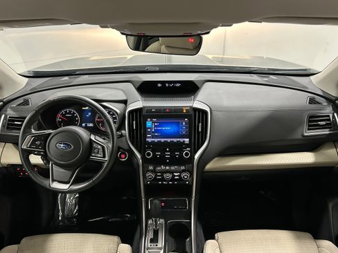 Used 2020 Subaru Ascent Premium w/ Convenience Package AWD/4WD image 14