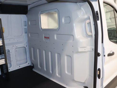 New 2025 Ford Transit 250 Low Roof image 17